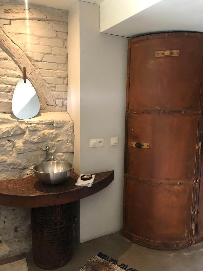 Une Maison A La Campagne Durbuy Ngoại thất bức ảnh