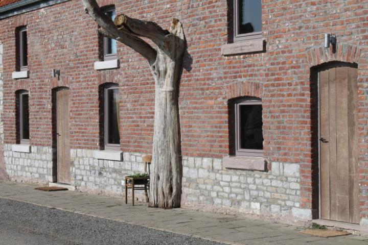 Une Maison A La Campagne Durbuy Ngoại thất bức ảnh